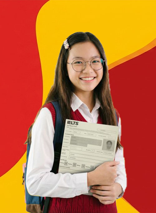 Ôn thi Tiếng Anh vào THPT