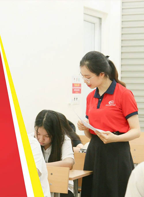 Hệ sinh thái giáo dục toàn diện