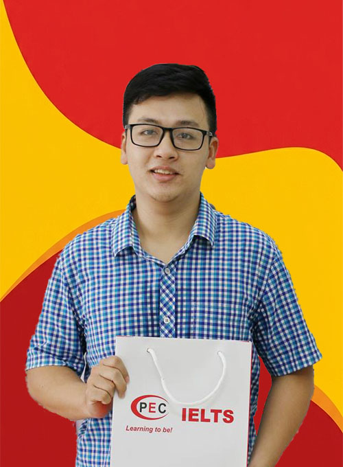 Khóa học PTE