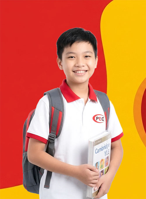 Tiếng anh trẻ em
