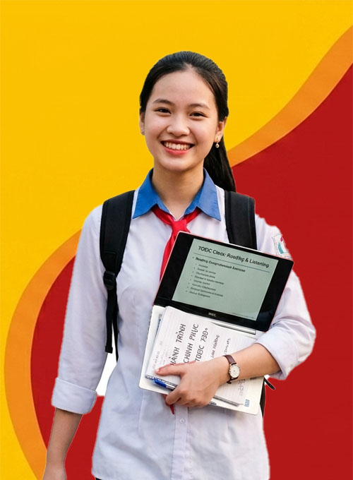 Luyện thi TOEIC