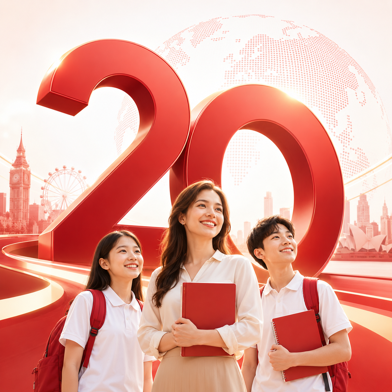 20+ năm bảo chứng chất lượng