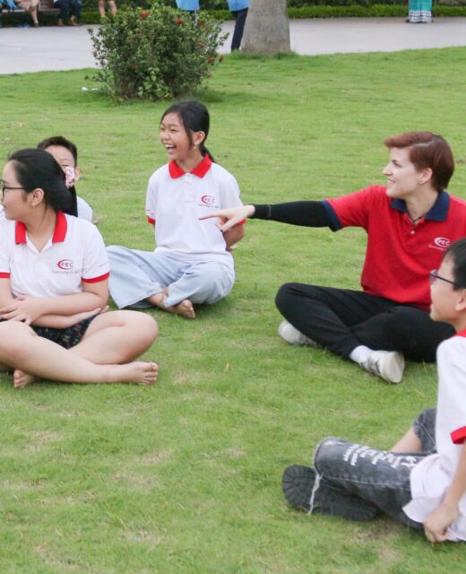 Học tập qua trải nghiệm
