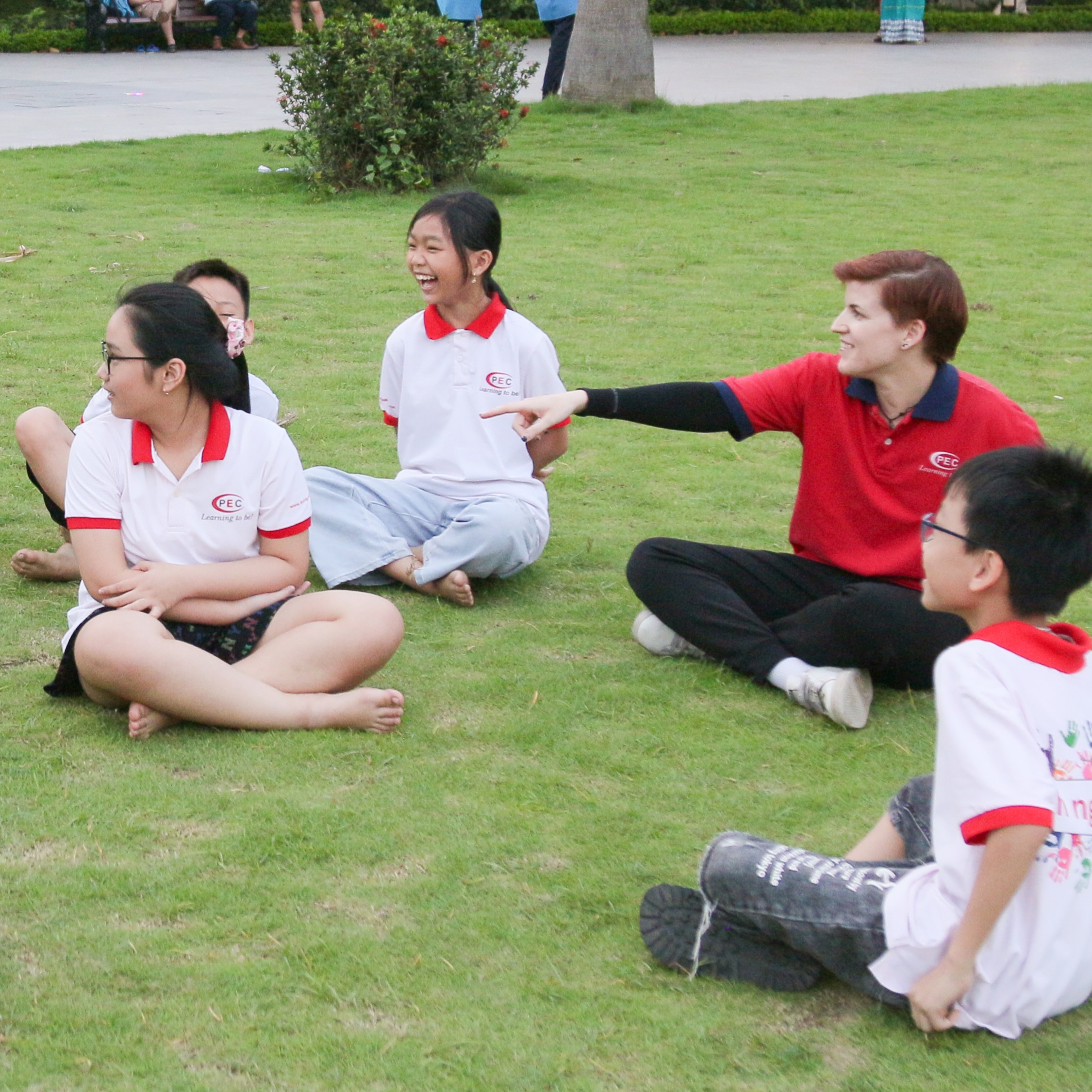 Phương pháp đào tạo ACTIVE