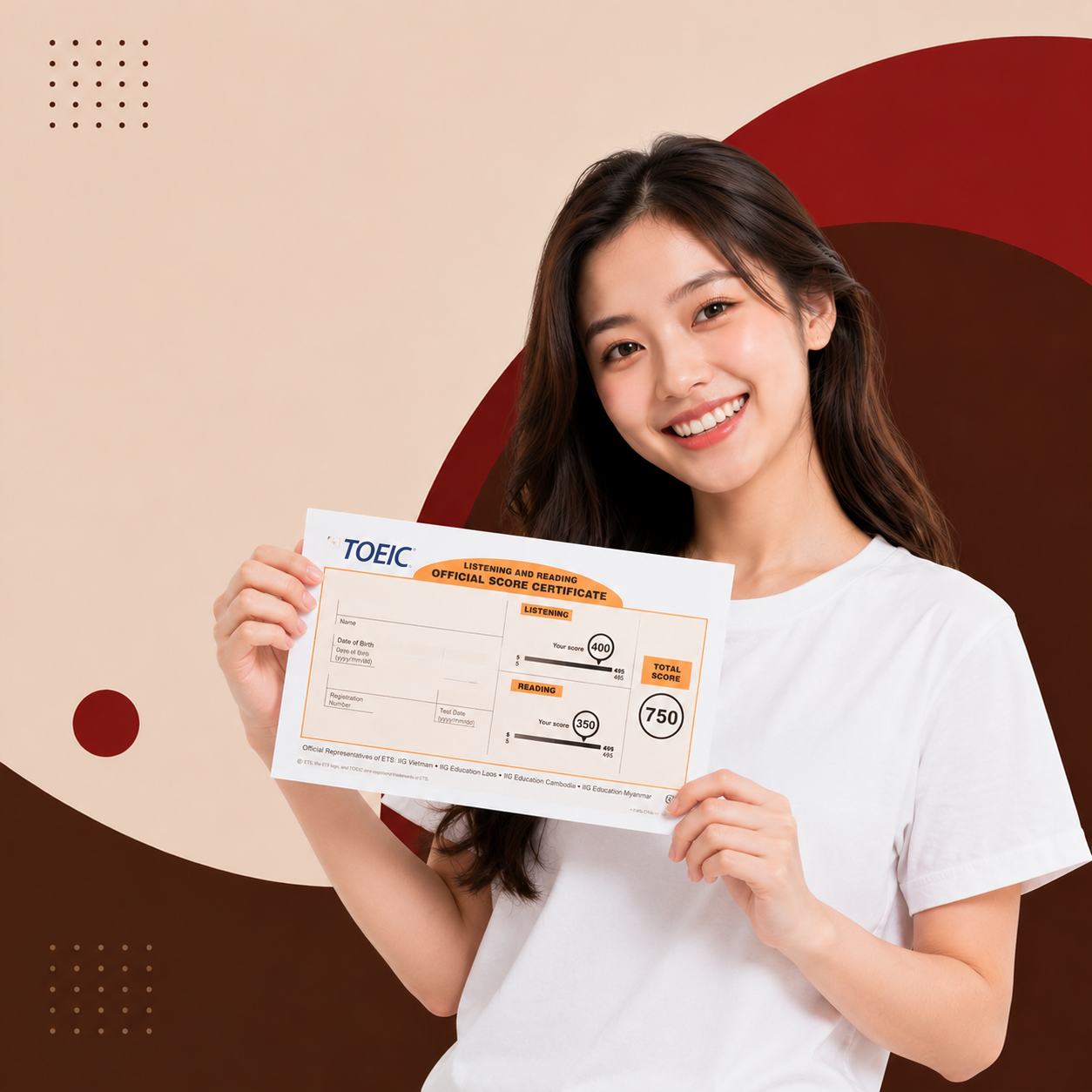Khóa TOEIC cấp tốc