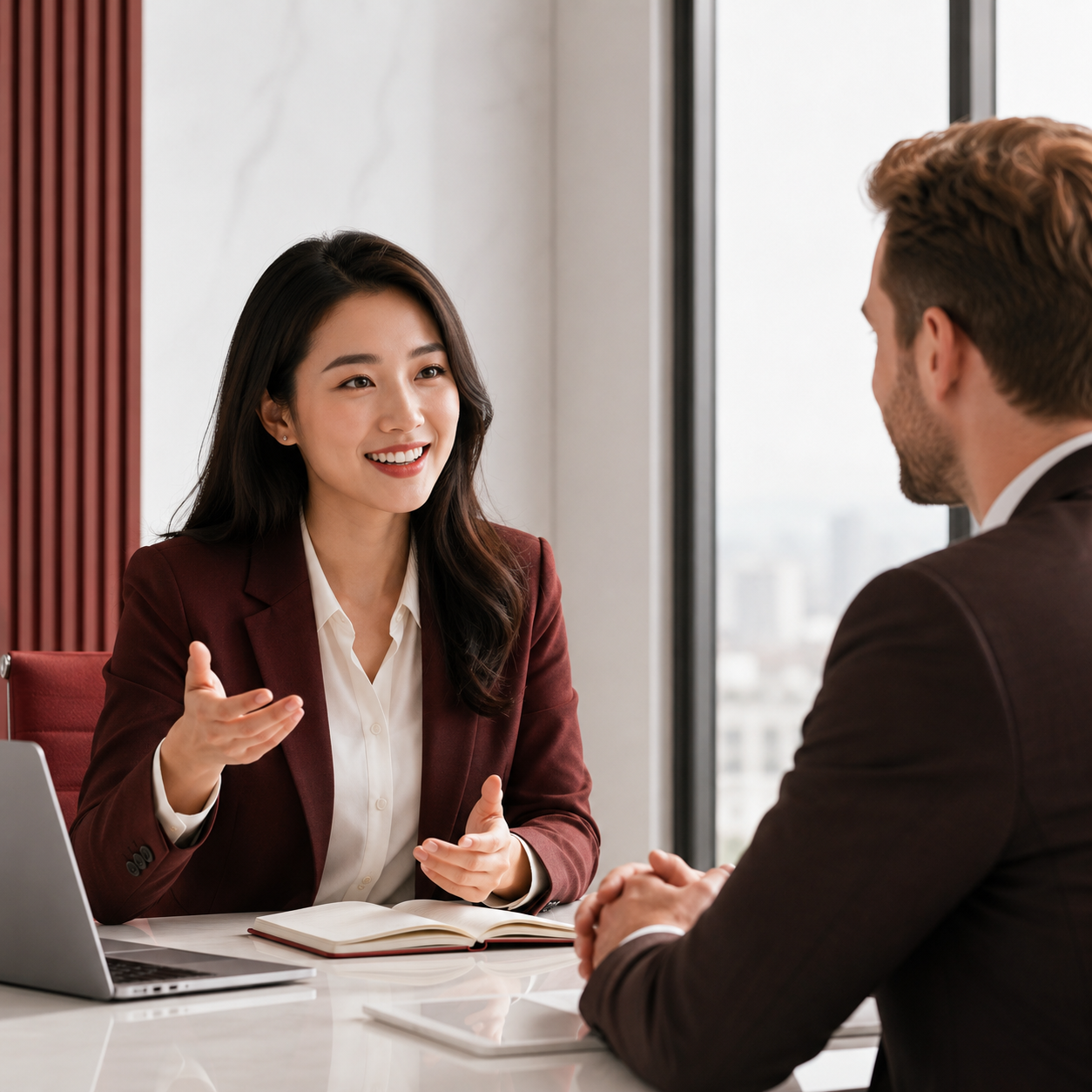KHÓA GIAO TIẾP CƠ BẢN