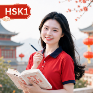 Giáo trình chuẩn HSK, định hướng HSK 3.0