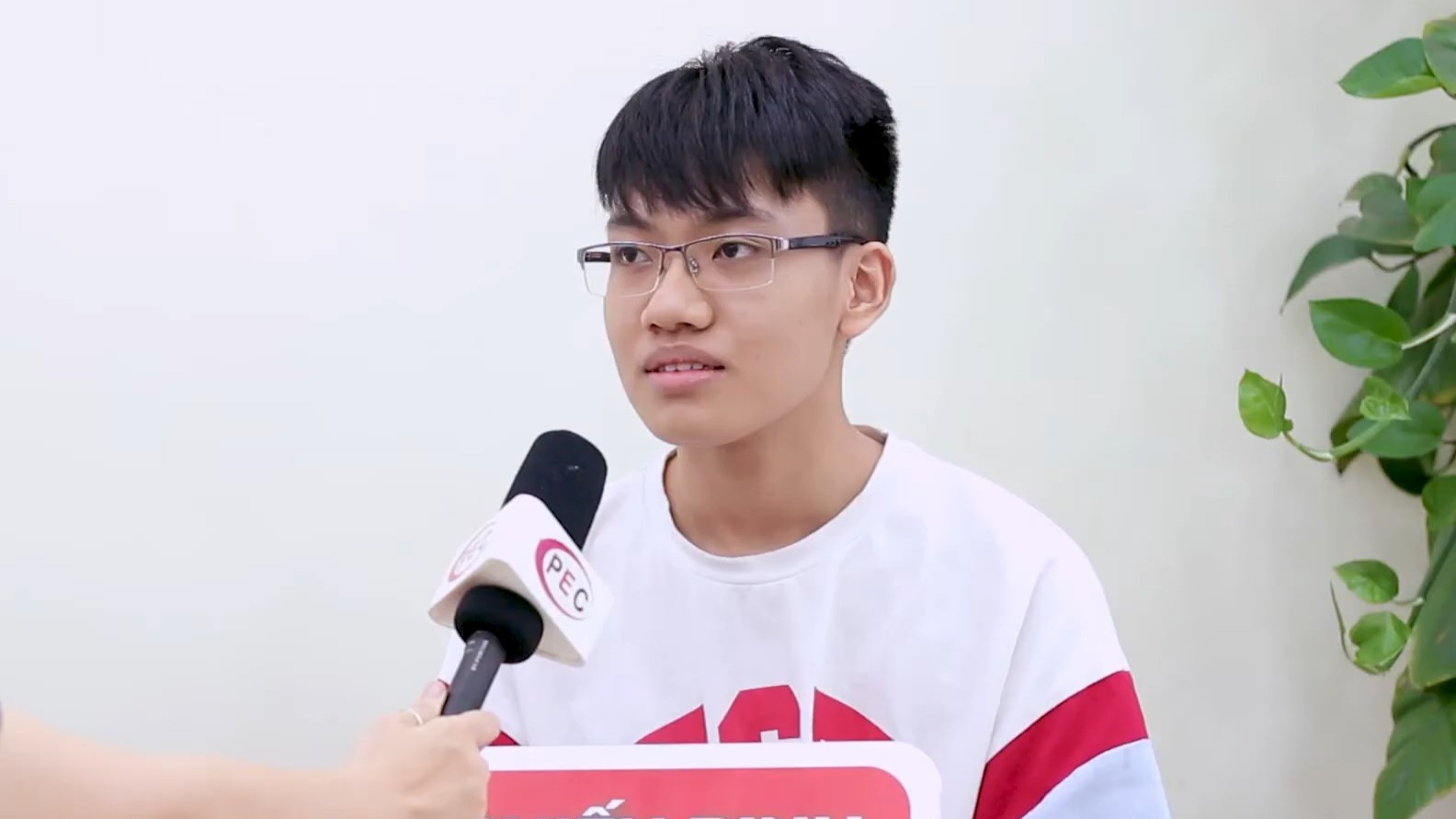 HVTB Nhat Minh Kinh nghiem hoc dat 8.0 IELTS 1