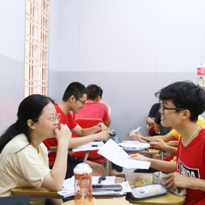 Phương pháp đào tạo ACTIVE