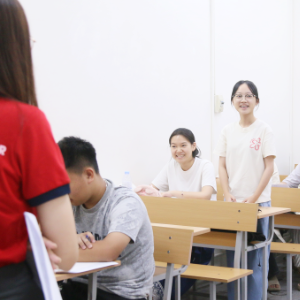 Lộ trình cá nhân hóa – Cam kết mục tiêu đầu ra
