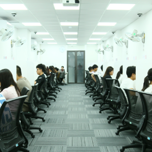 Trung tâm tổ chức thi IELTS chính thức 