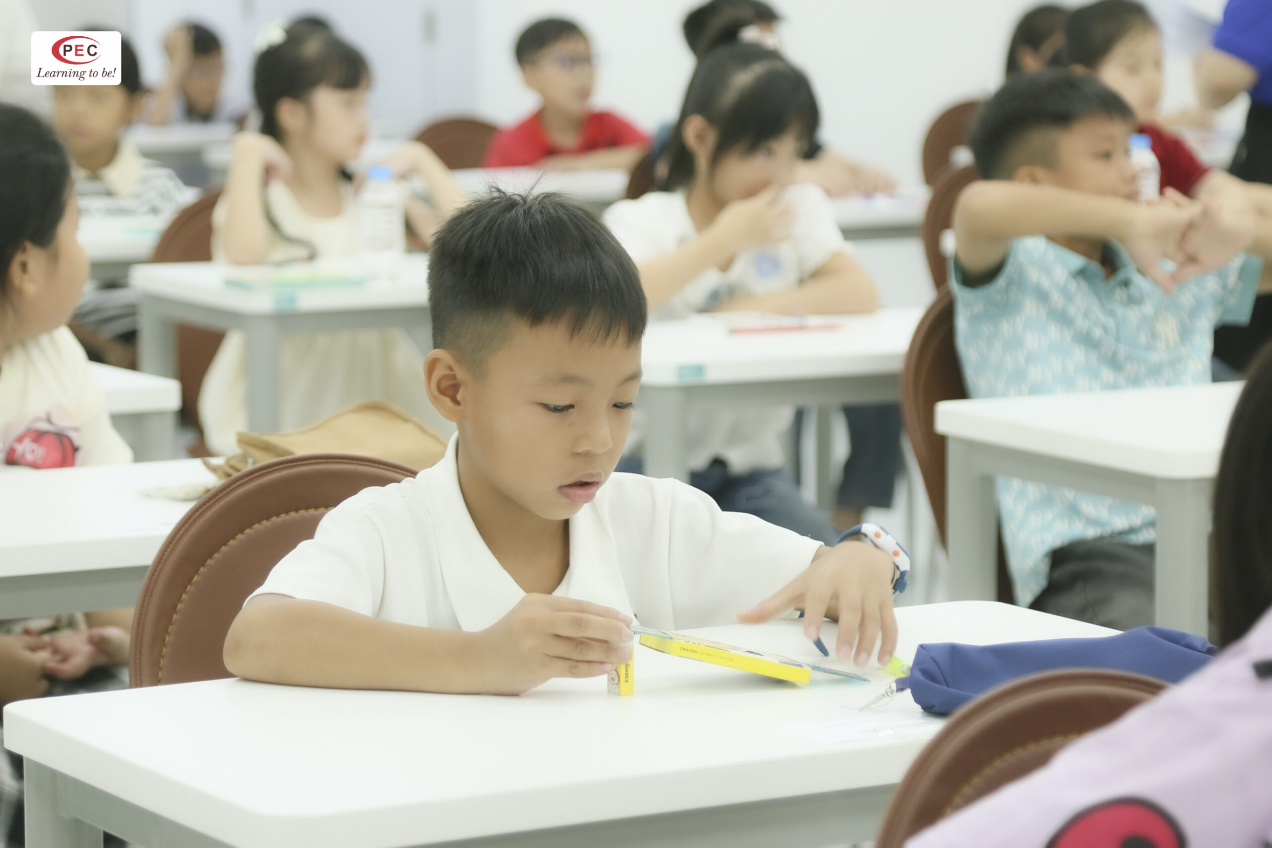 Thi Thử Cambridge YLE