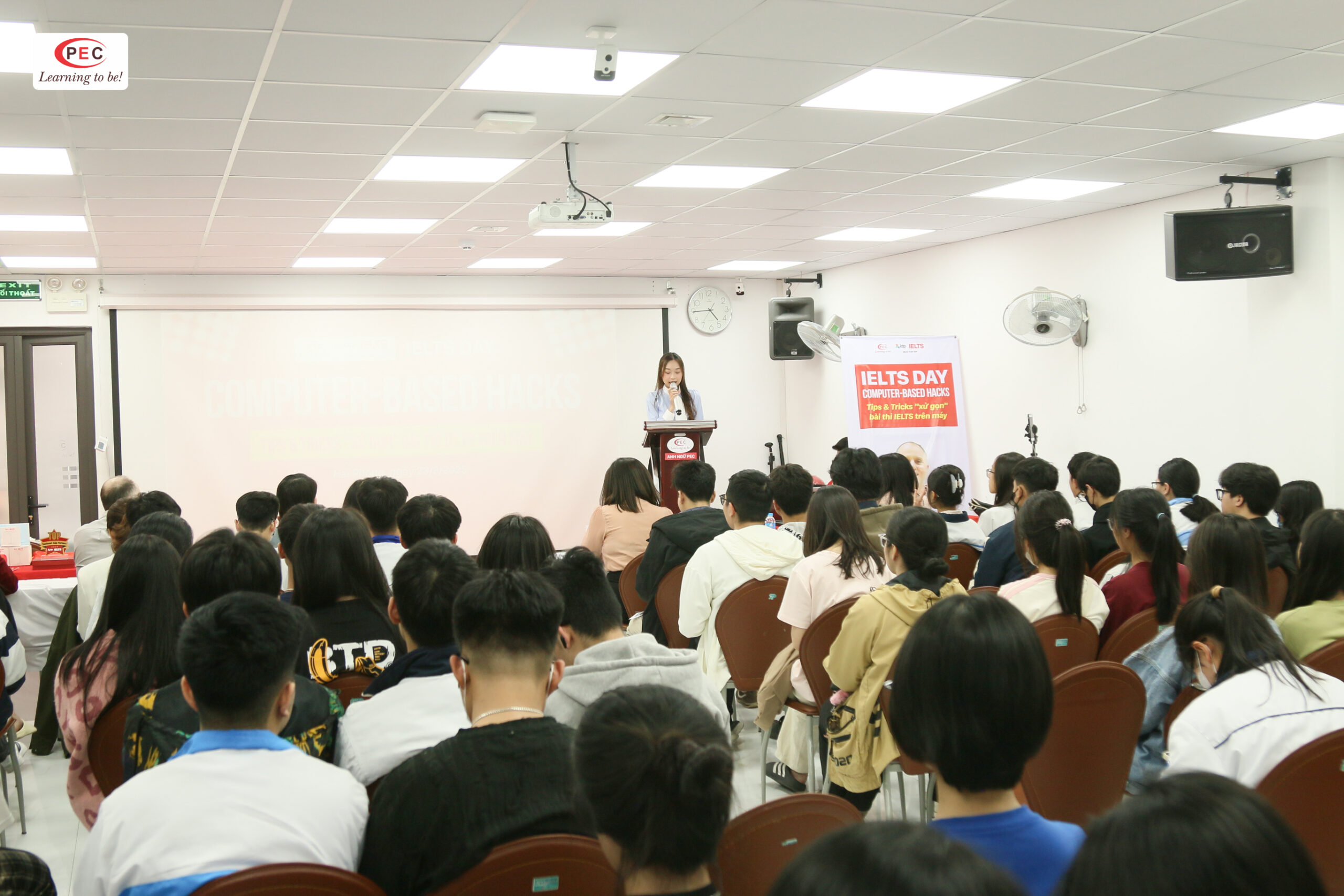 Đặc quyền hội thảo