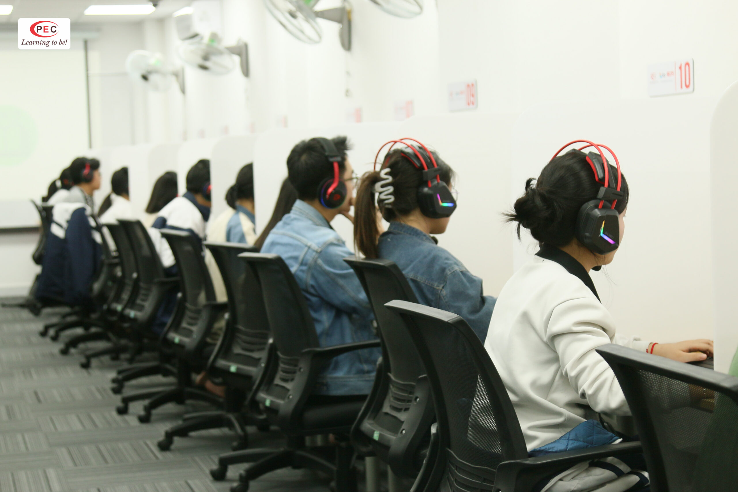 Thi thử IELTS 3 kỹ năng