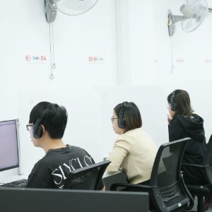 Ứng dụng AI và công nghệ
