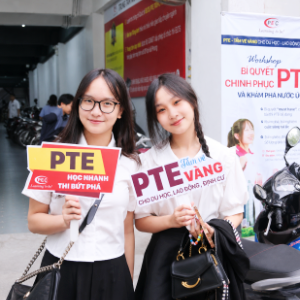 Chương trình đào tạo chuẩn Quốc tế