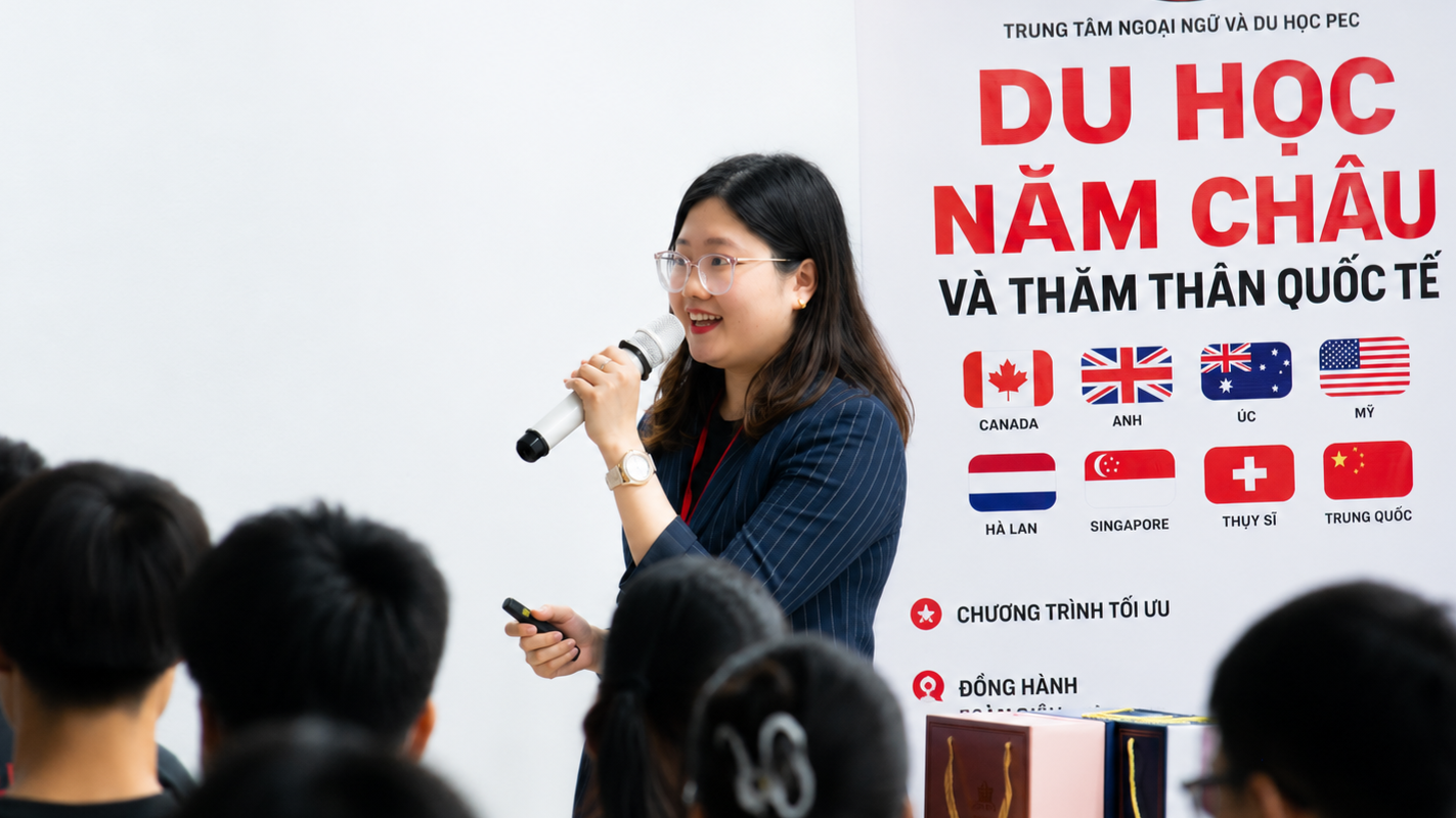Chuyên môn xuất sắc
