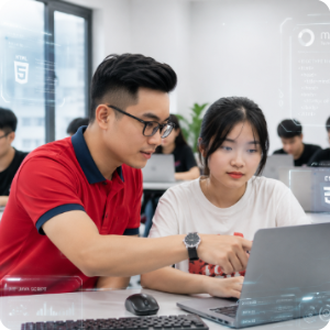 Ứng dụng AI và công nghệ
