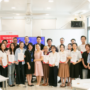 Chuyên môn xuất sắc
