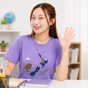 TOEFL Readiness