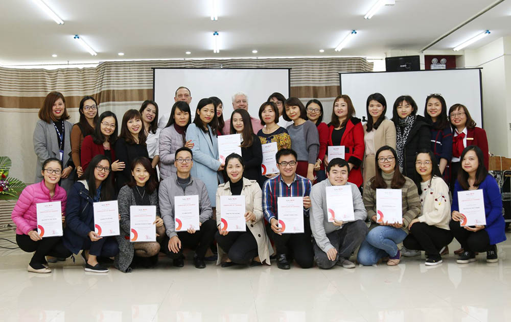 Chuyên môn xuất sắc