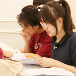 Chữa bài để tiến bộ sau mỗi buổi học