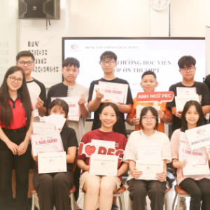 Hệ thống hỗ trợ toàn diện