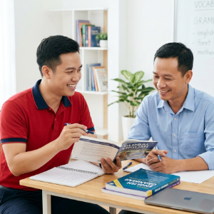 Tiếng Anh Giao Tiếp dành cho giáo viên