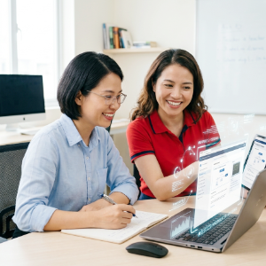 EMI/CLIL Quốc tế dành cho Giáo viên bộ môn