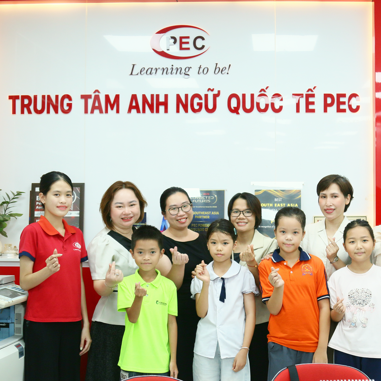 Trải nghiệm ý nghĩa