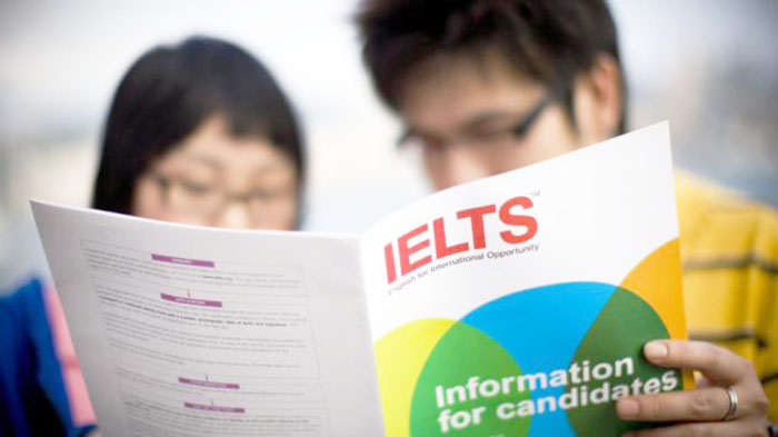 luyen thi ielts tot nhat tai hai phong co bay thay sach - anh 1