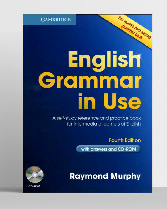 English Grammar in Use