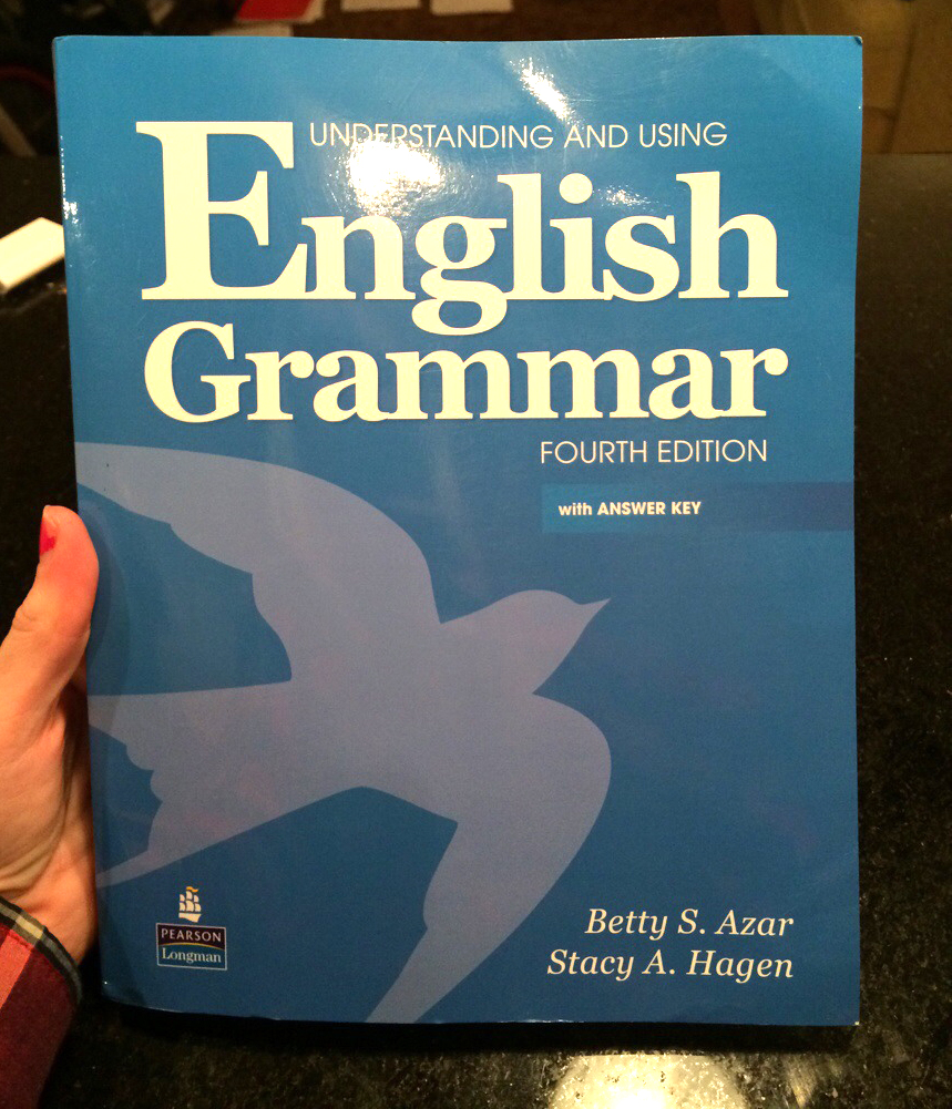  Understanding and Using English Grammar