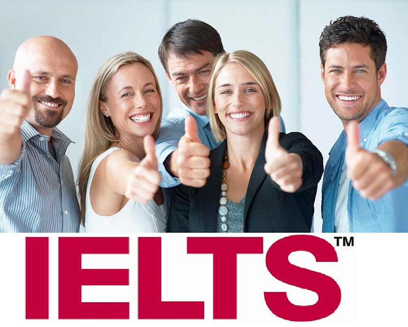 luyen thi ielts cap toc tai hai phong