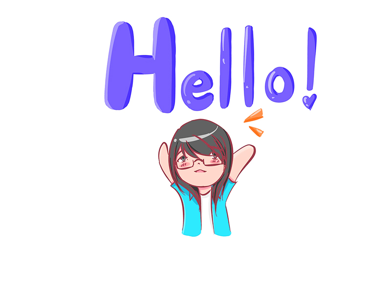 bai hat tieng anh hello