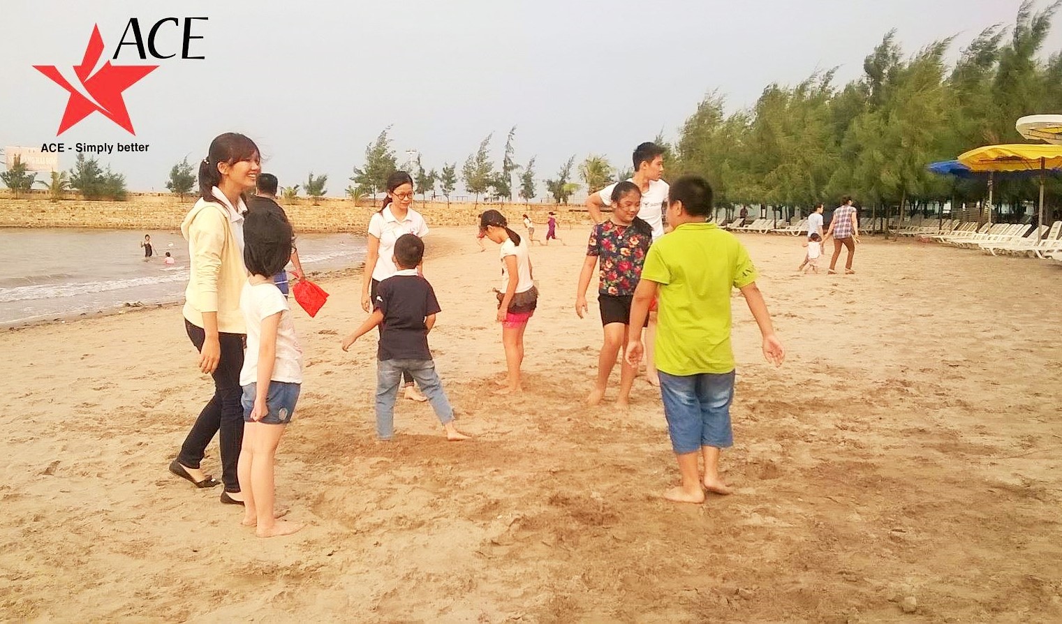 hoc tieng anh o hai phong cho nao tot