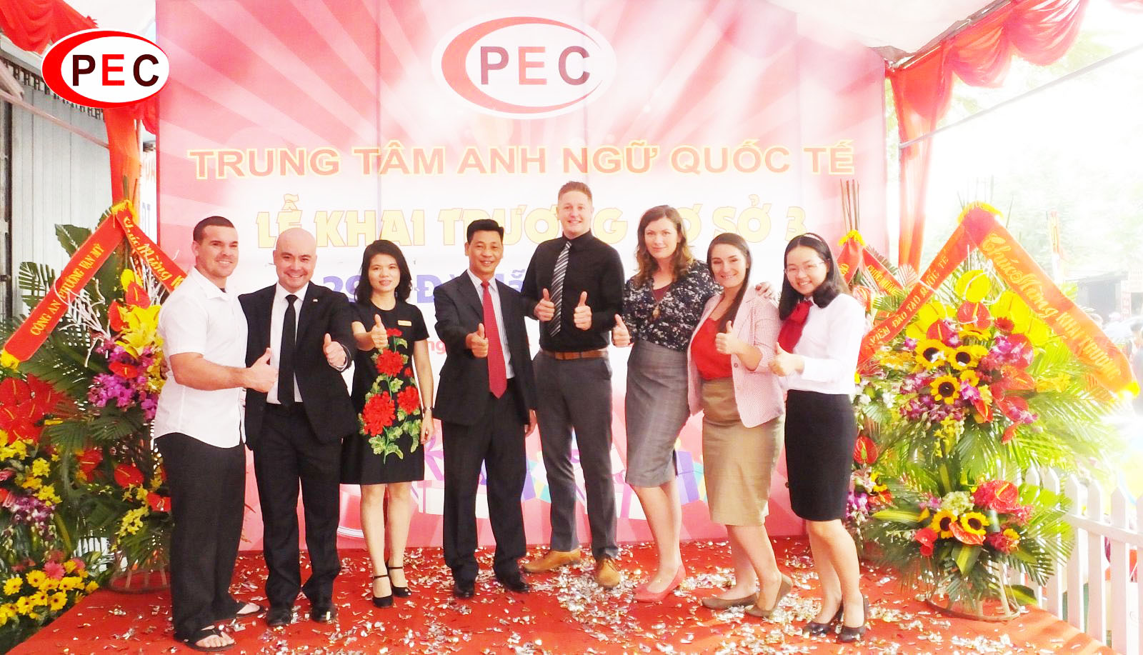 hoc toeic tai hai phong - anh 3