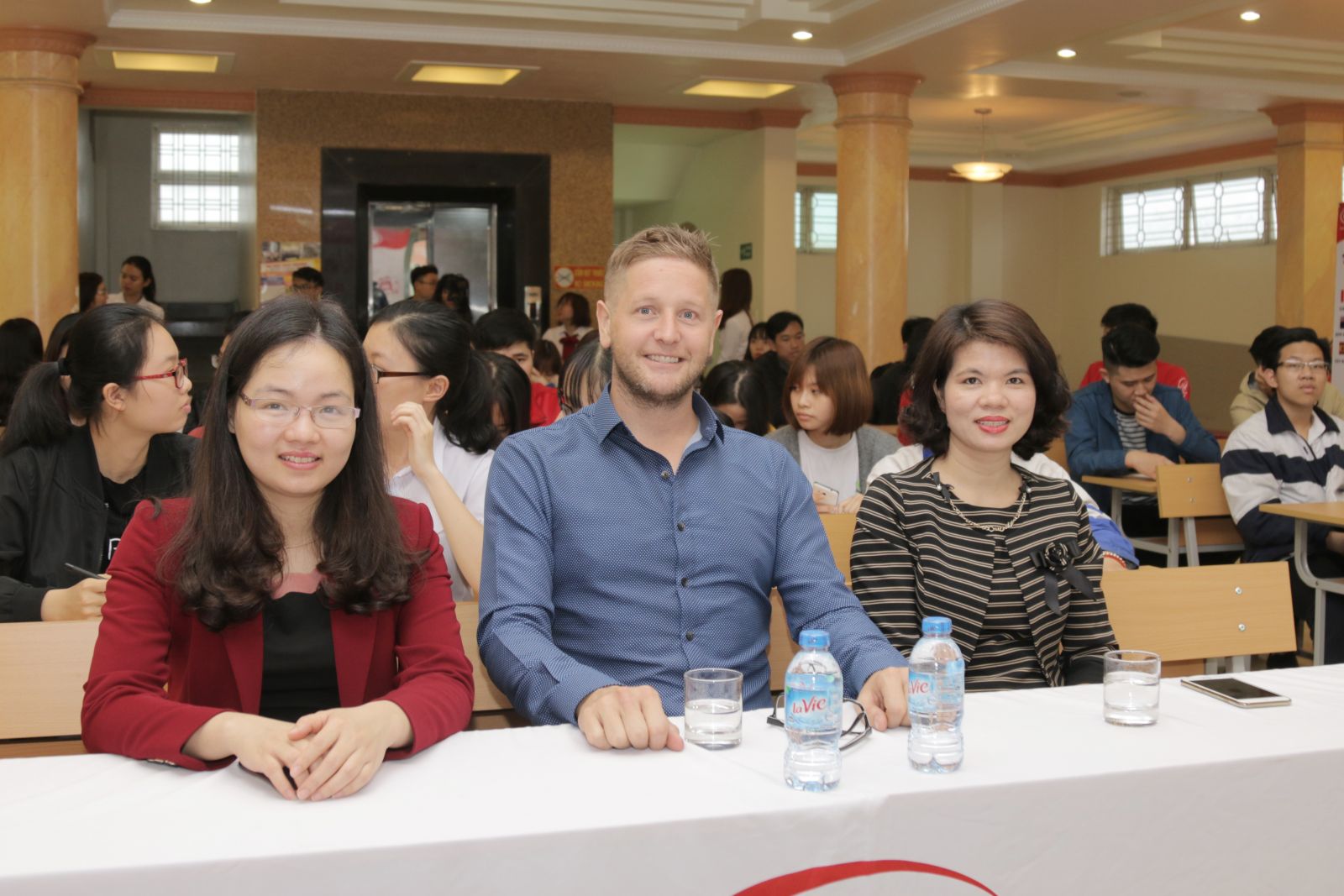 Chuyên môn xuất sắc