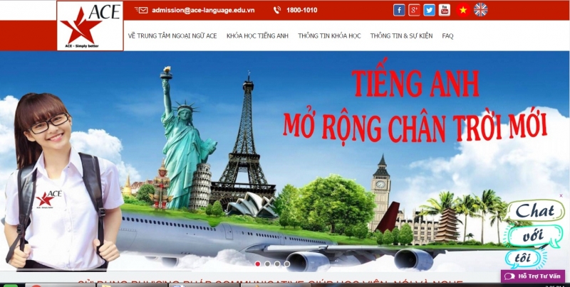 5 trung tam tieng anh hoc giao tiep tot nhat hai phong - anh 3
